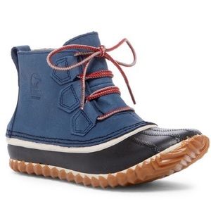 Sorel | Women’s Out N About Boots Size 6
